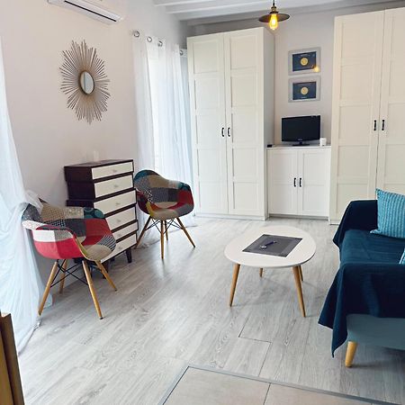 Piso En El Corazon De 알리칸테 외부 사진