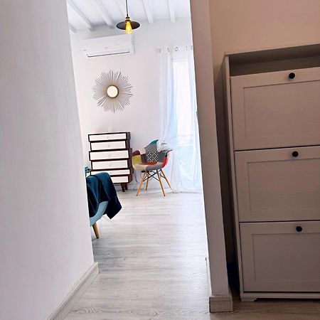 Piso En El Corazon De 알리칸테 외부 사진