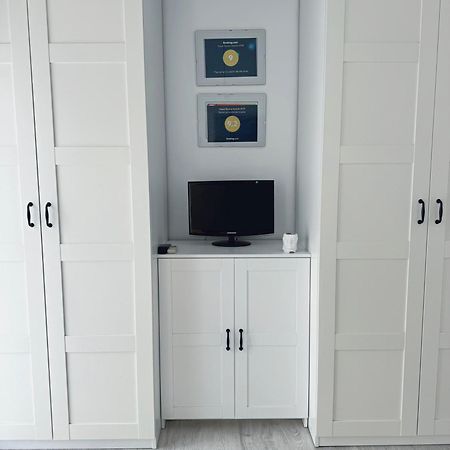 Piso En El Corazon De 알리칸테 외부 사진