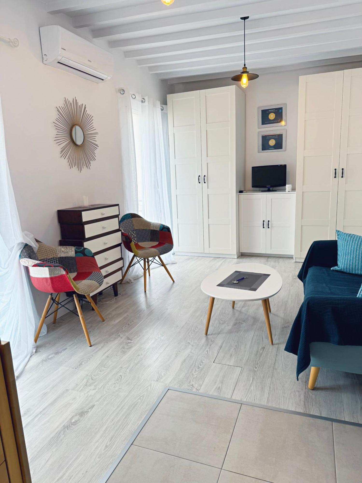 Piso En El Corazon De 알리칸테 외부 사진