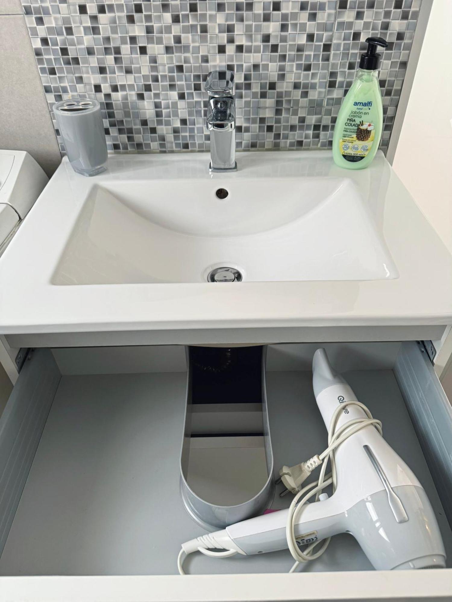 Piso En El Corazon De 알리칸테 외부 사진