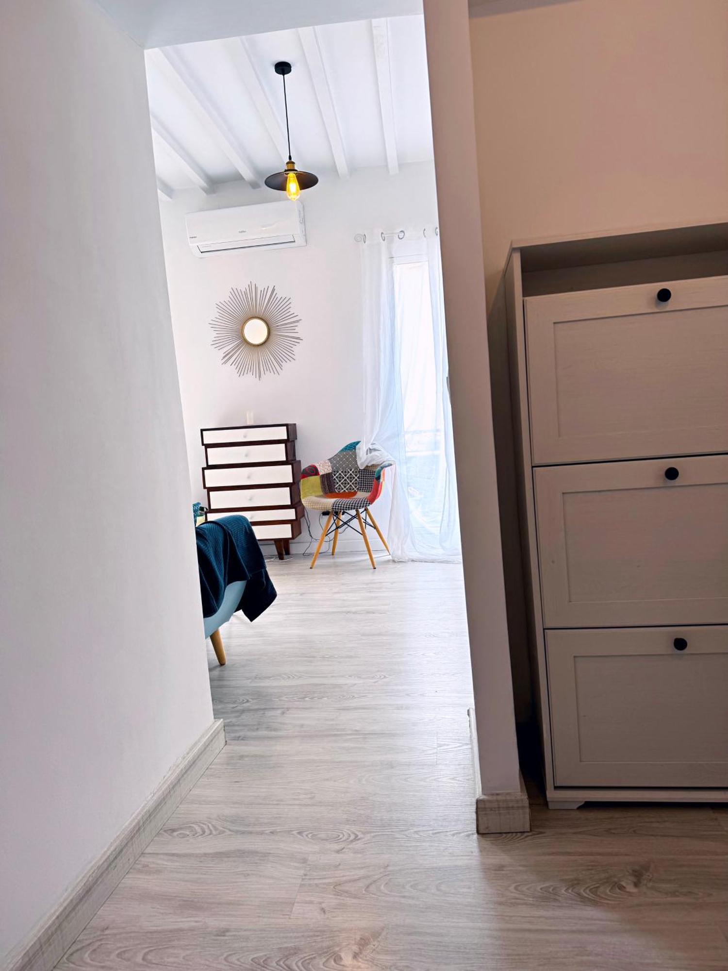 Piso En El Corazon De 알리칸테 외부 사진
